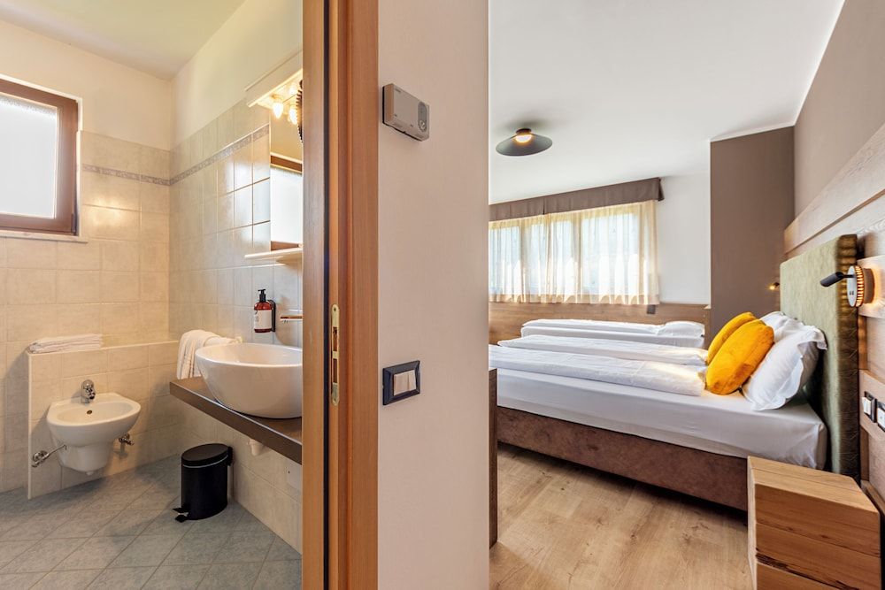 Suan Hotel 3