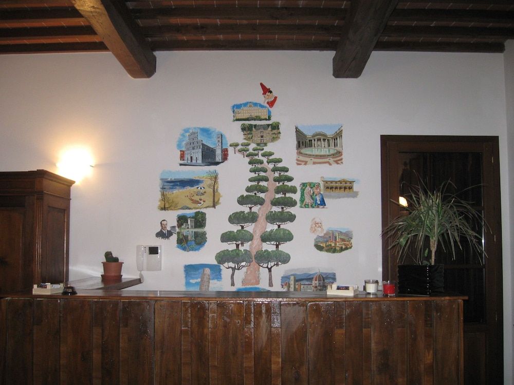 Corte Tommasi Residence 2