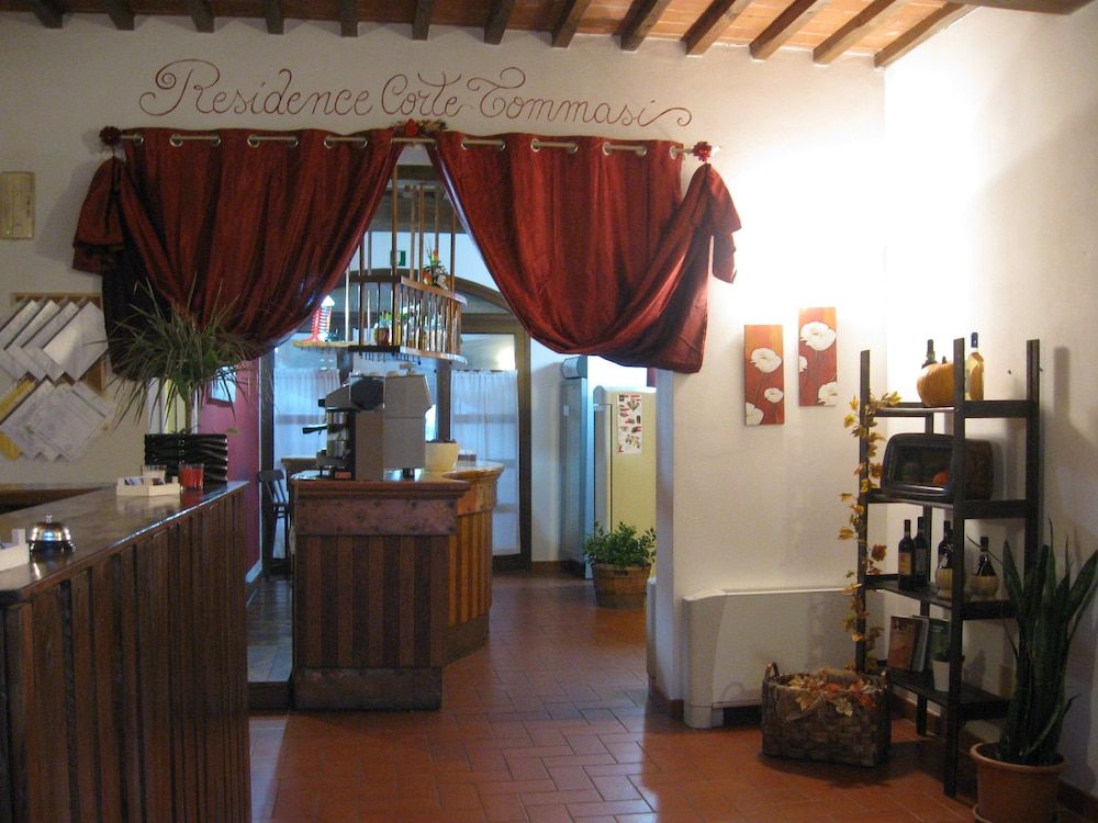 Corte Tommasi Residence 3