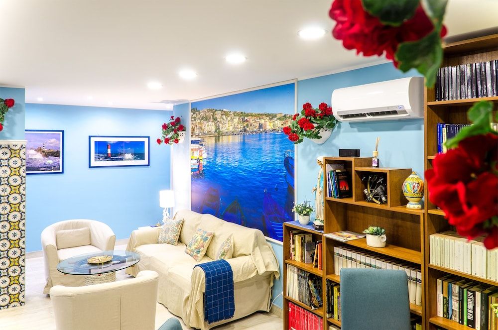 Mediterranean Charm 2