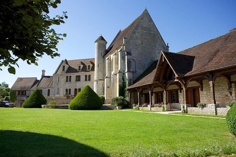 Domaine St Germer -1 estrellas en Reilly