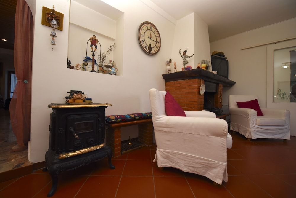 B&B Dell'Artista 2