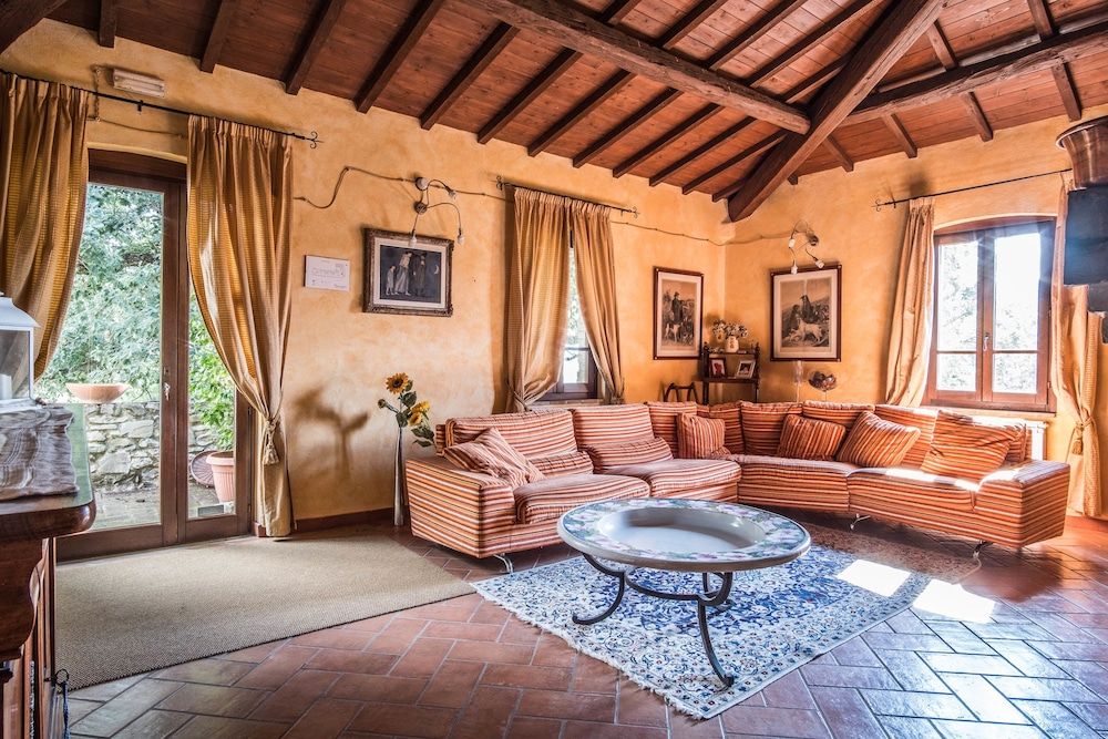 Agriturismo Goccia di Luna 3