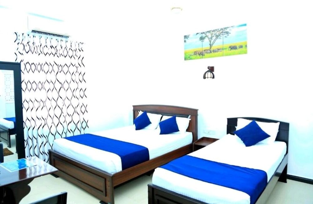 Blue Diamond Resort 2