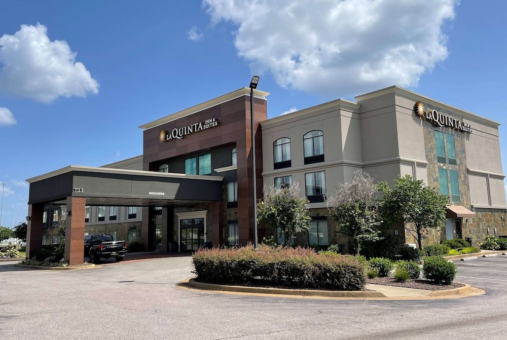 La Quinta Inn & Suites by Wyndham Horn Lake / Southaven Area 3 estrelas em Horn Lake