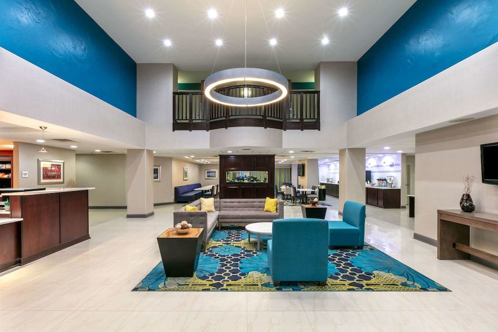 La Quinta Inn & Suites by Wyndham Horn Lake / Southaven Area 3
