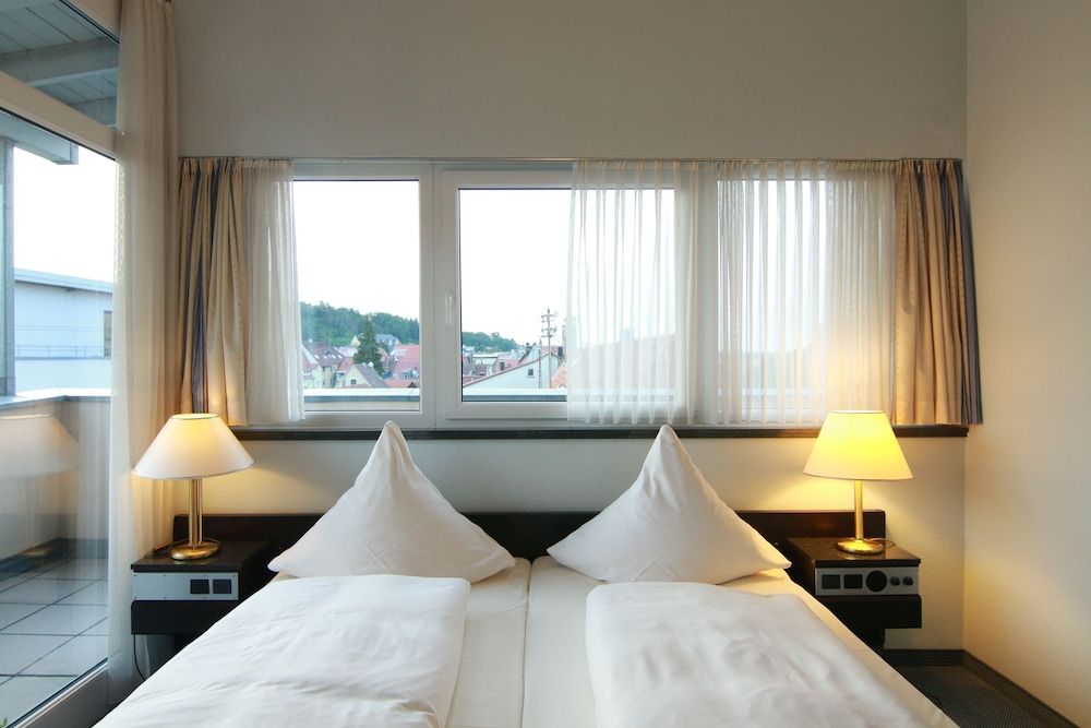 Hotel Restaurant Pfeffermühle 3