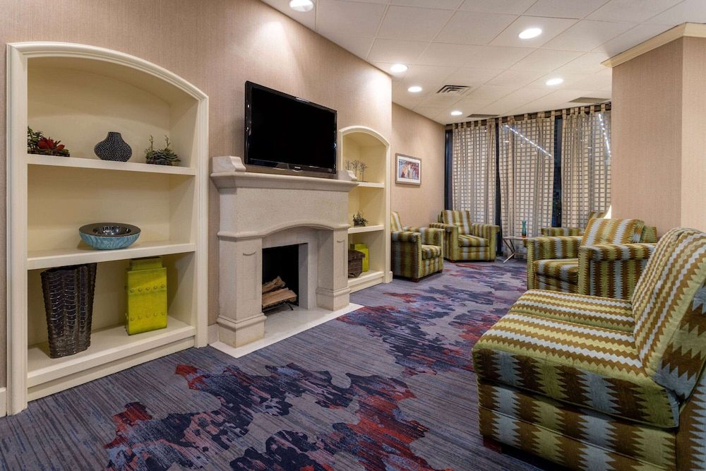 La Quinta by Wyndham Kingsport Tri Cities Airport 3