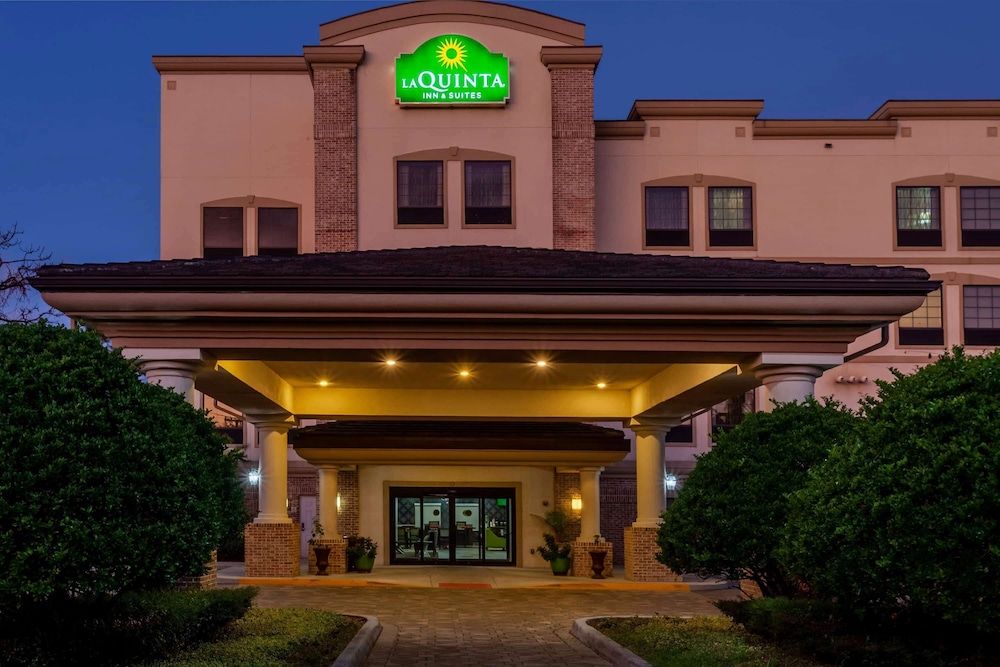 La Quinta Inn & Suites by Wyndham Port Orange / Daytona 3 estrellas en Port Orange