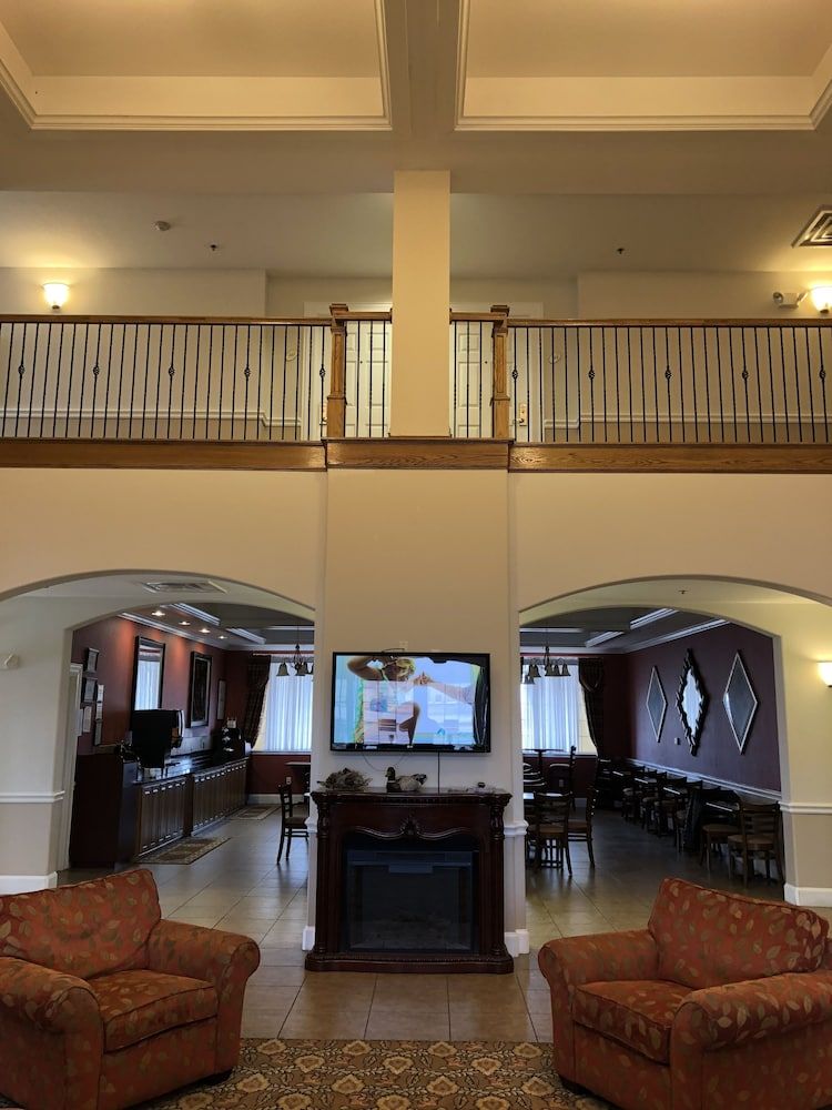 Americas Best Value Inn & Suites Gun Barrel City 3