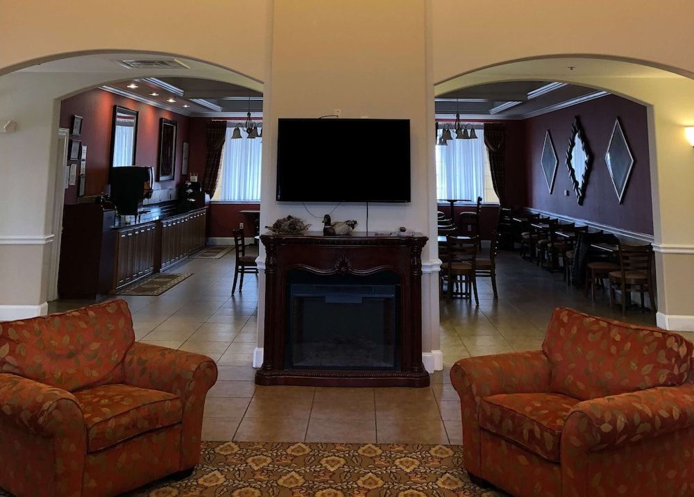 Americas Best Value Inn & Suites Gun Barrel City 2