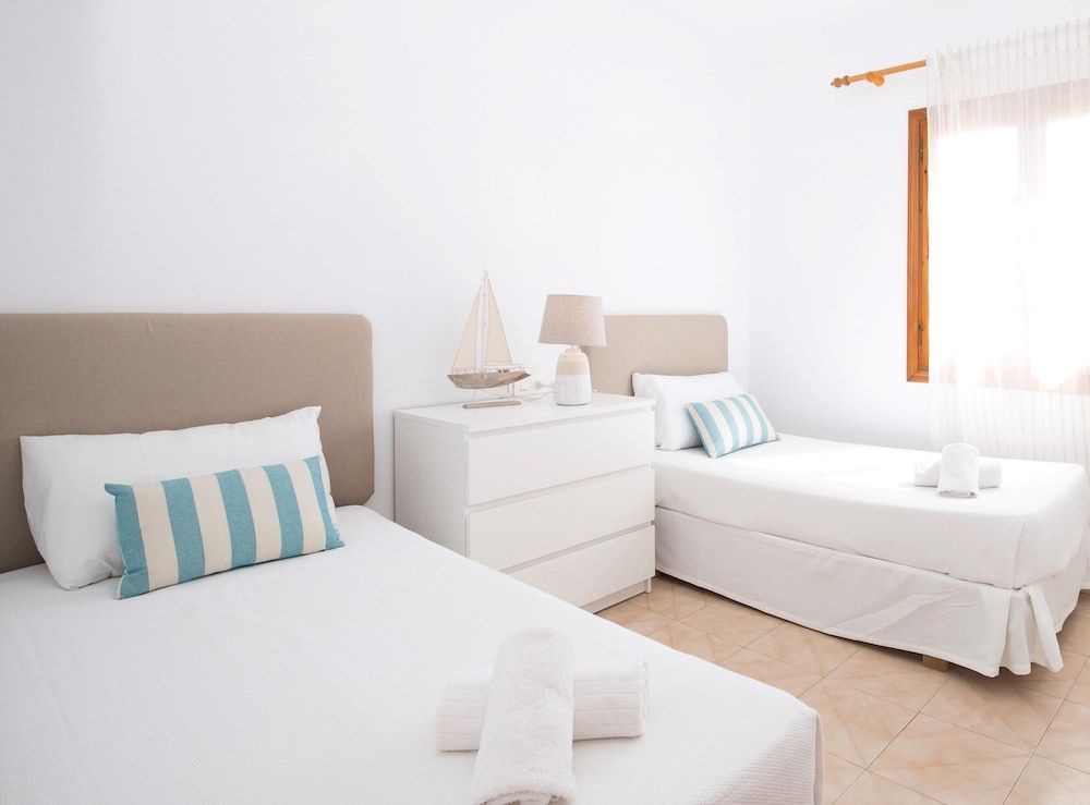 Villa Margarita 3