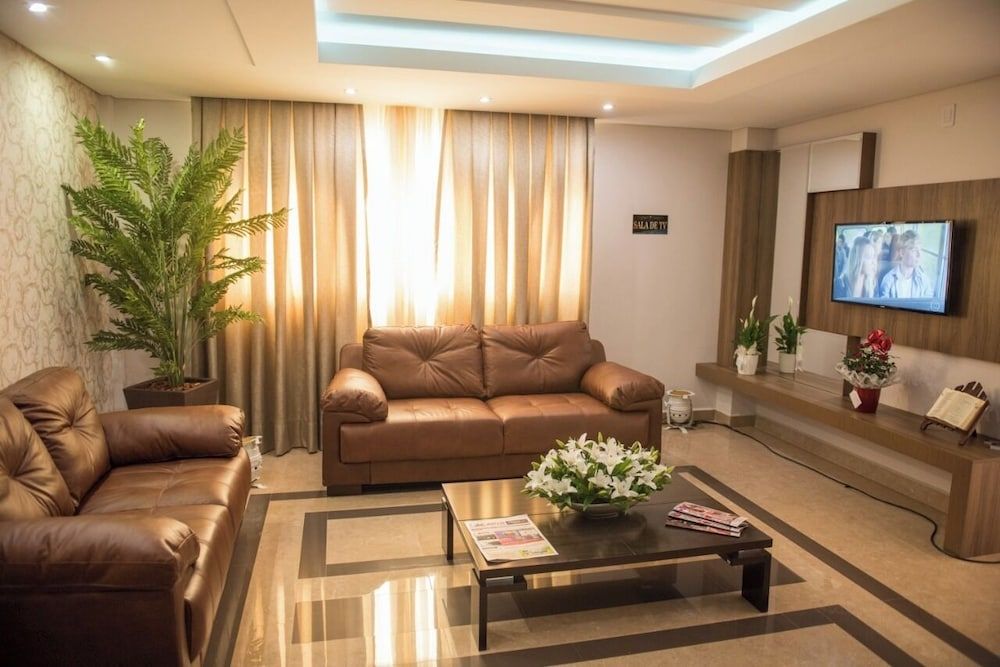 LARANJEIRAS PALACE HOTEL 3