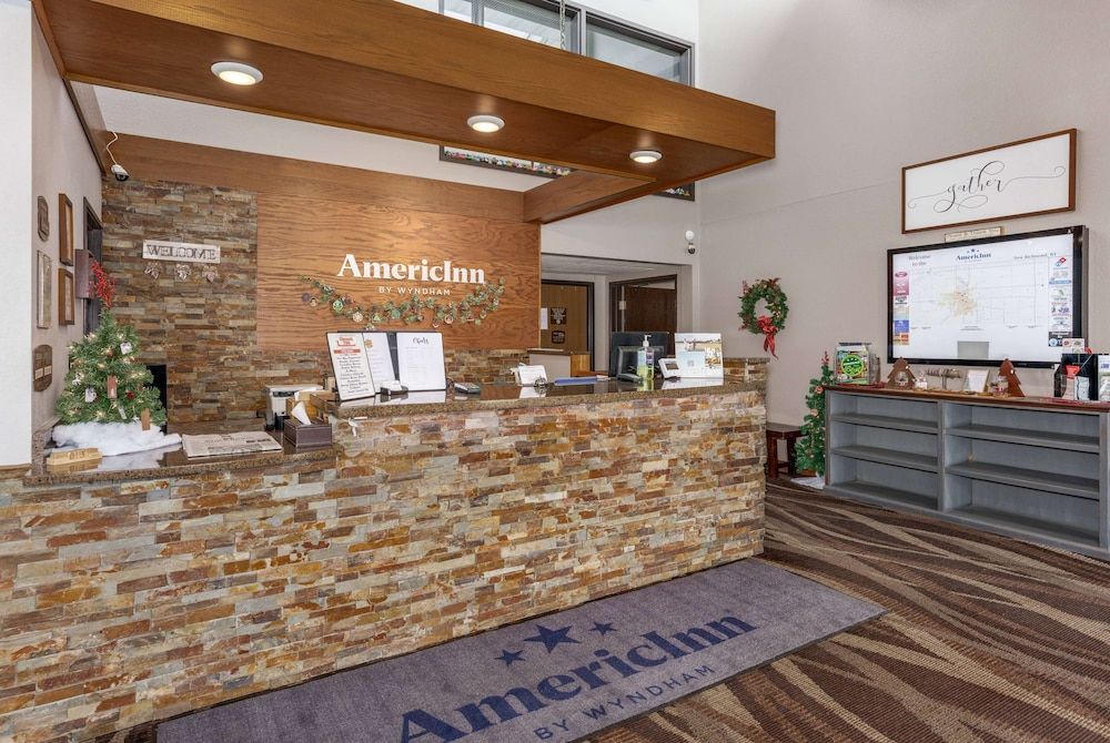 AmericInn by Wyndham New Richmond 3