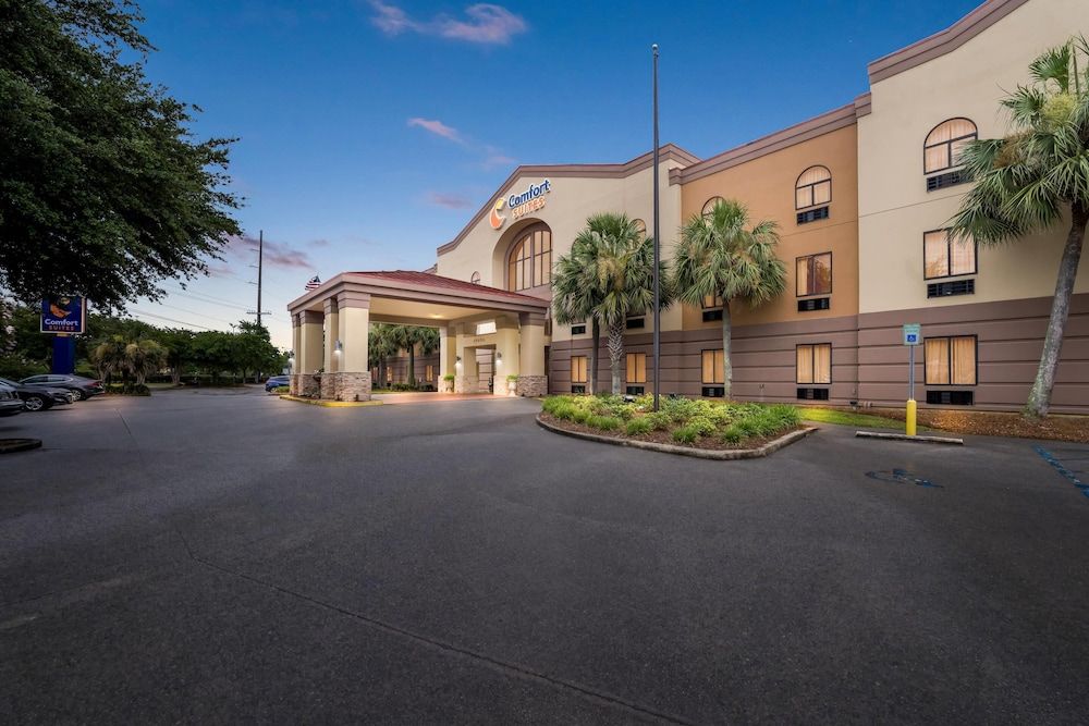 Comfort Suites Daphne - Mobile East Bay 3 estrellas en Daphne
