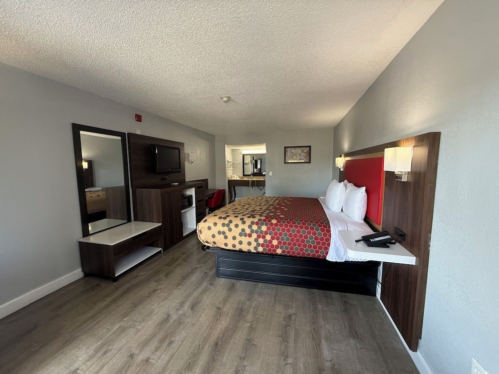 Econo Lodge Ruther Glen 4 estrelas em Ruther Glen