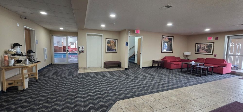 Quality Inn & Suites Eldridge Davenport North 3