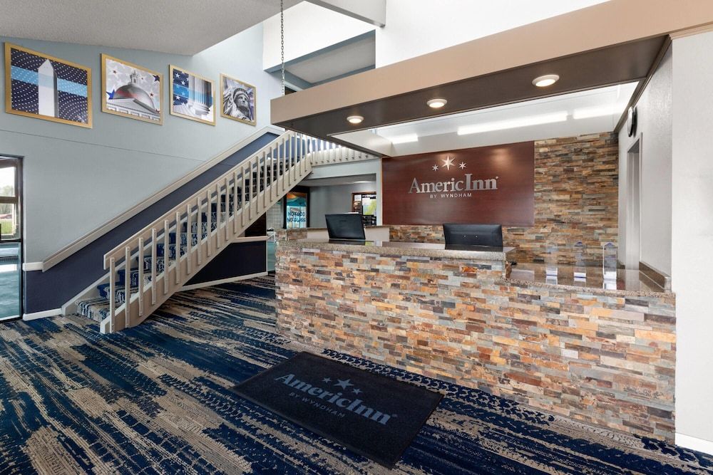 AmericInn by Wyndham Chippewa Falls 3