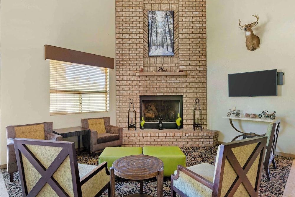 Best Western Sawmill Inn 2