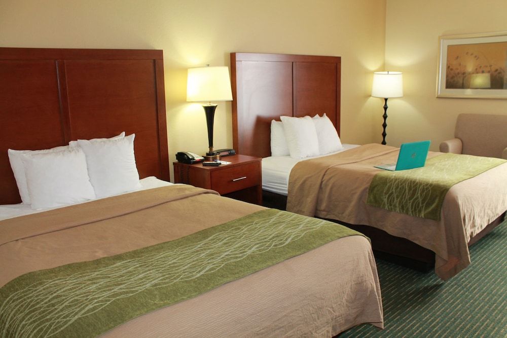 Comfort Inn Douglasville - Atlanta West 3