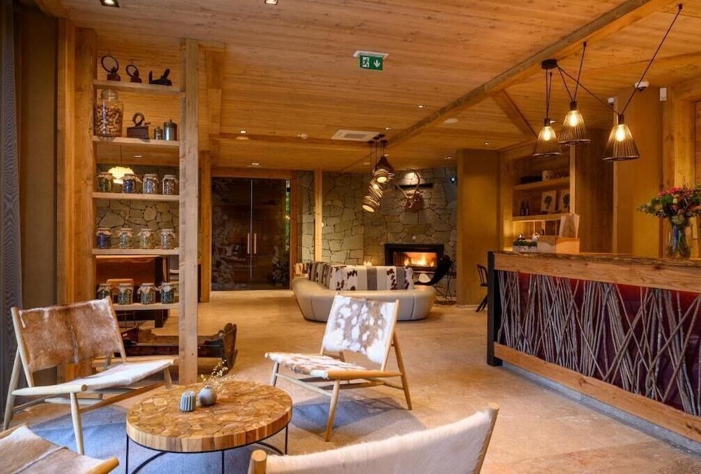 Boutique Hotel Vila Planinka 2