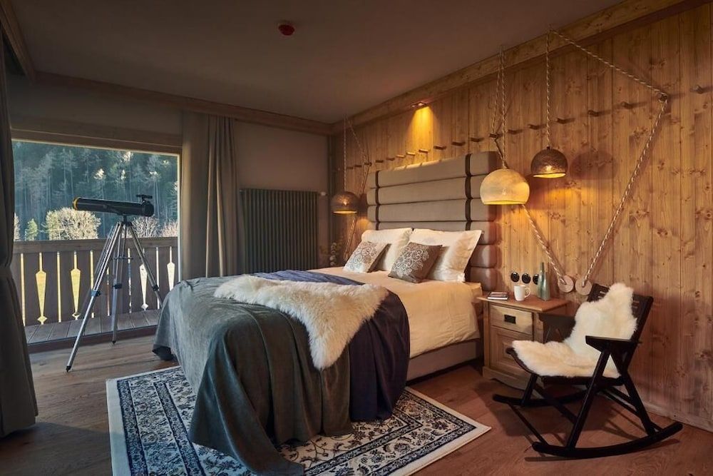 Boutique Hotel Vila Planinka 5 estrellas en Zgornje Jezersko