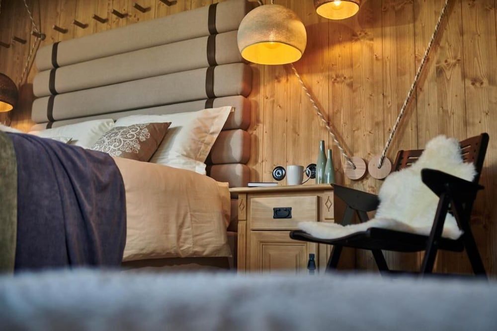 Boutique Hotel Vila Planinka 3