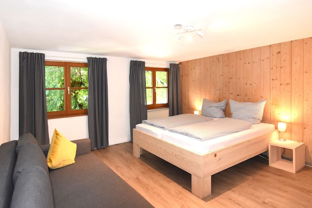 Alps Hostel 3