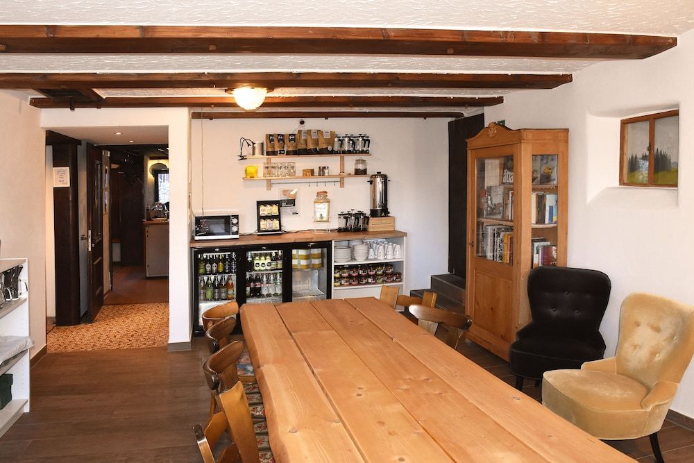 Alps Hostel -1 estrelas em Pfronten
