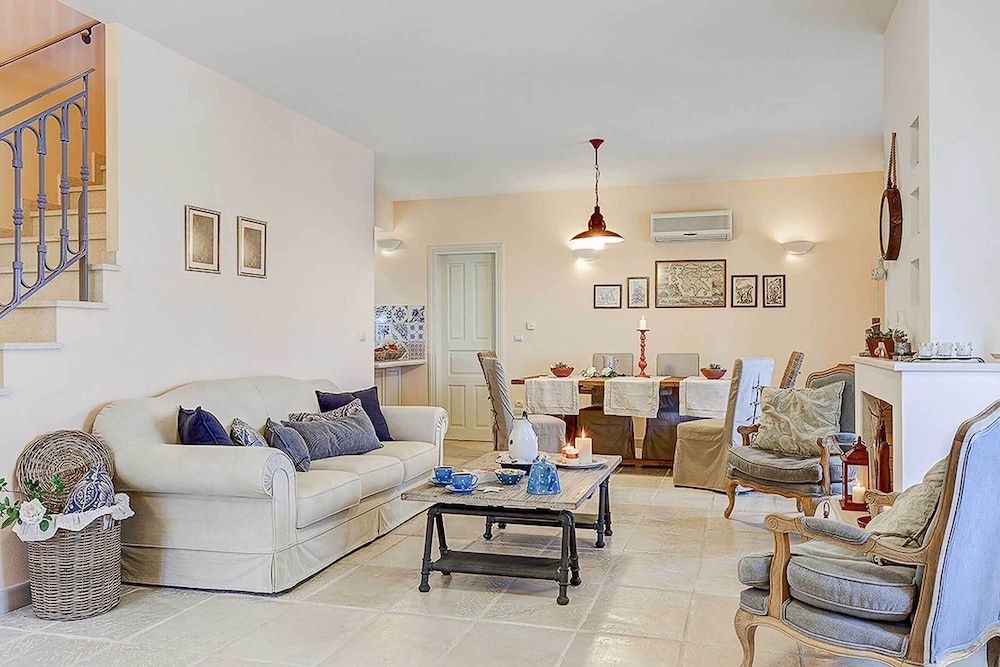 Villa Persephone 3