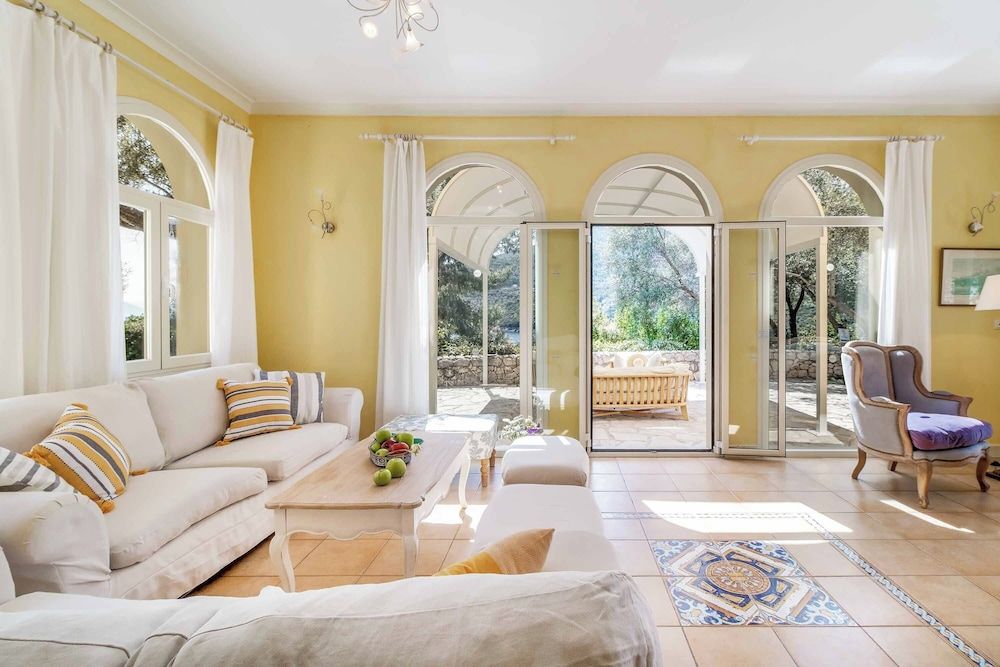 Villa Elpida 2