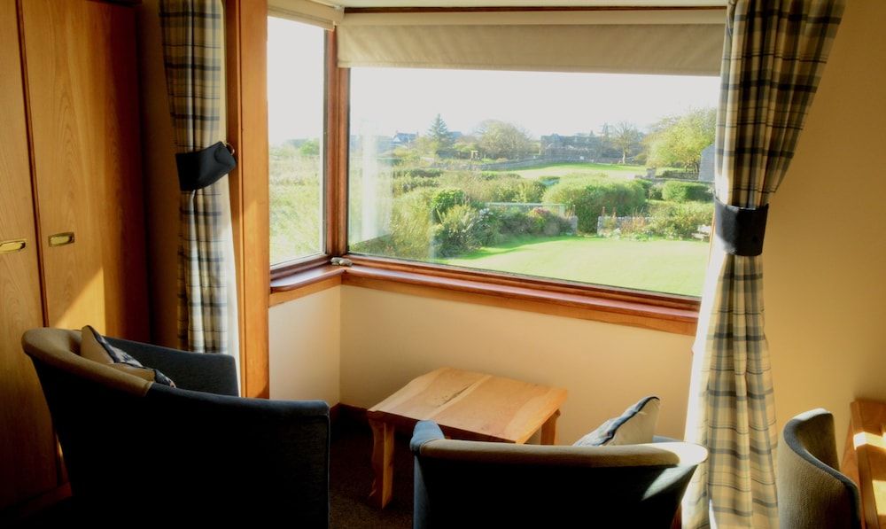 St Columba Hotel 3