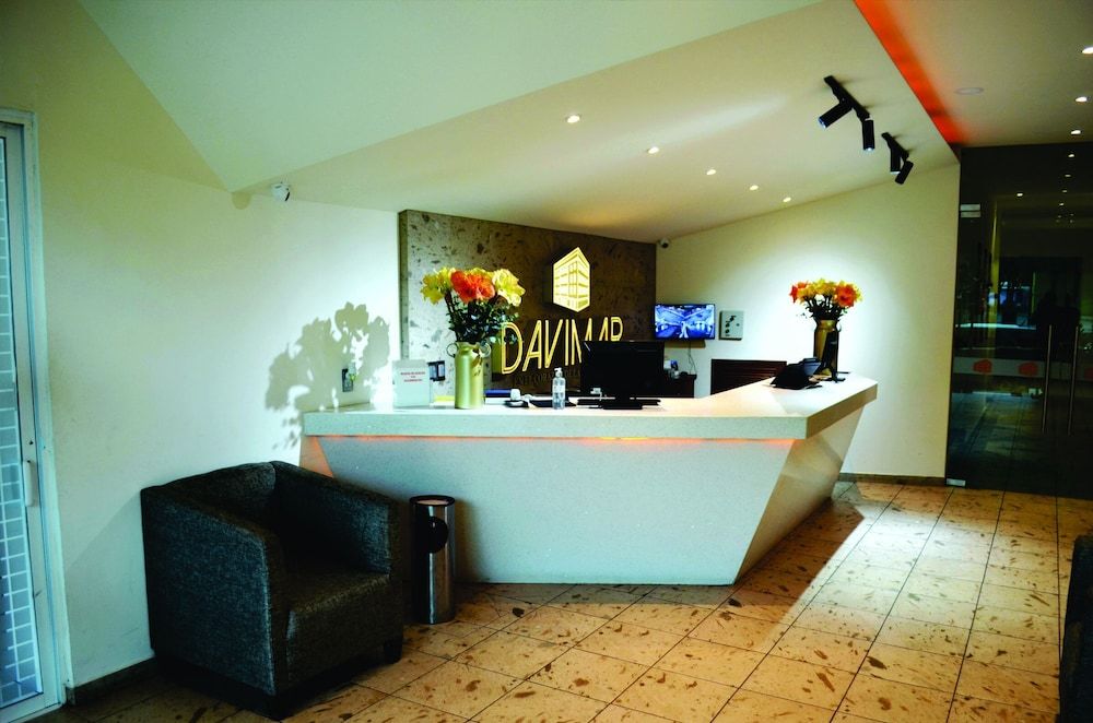 Hotel Davimar 2