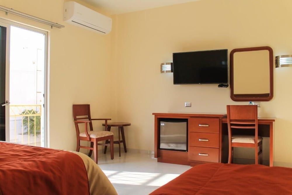 Hotel Davimar 3