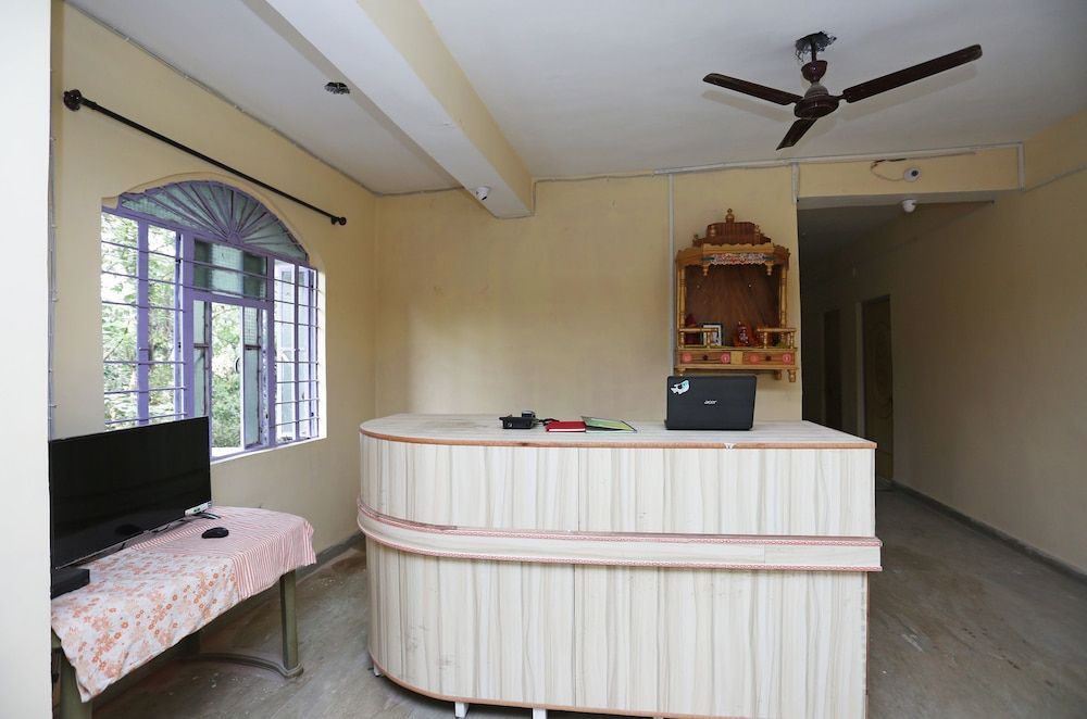 OYO 19971 Hotel New Urvashi 2
