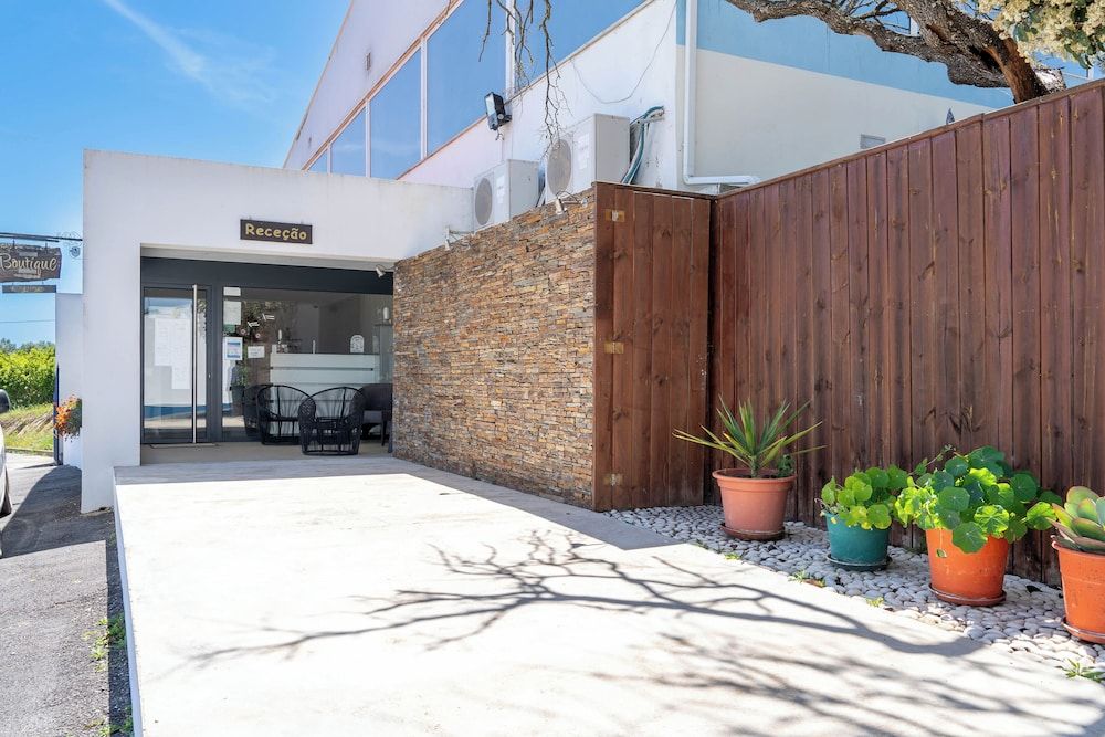 Quinta Solar da Portela -1 estrellas en Almodôvar