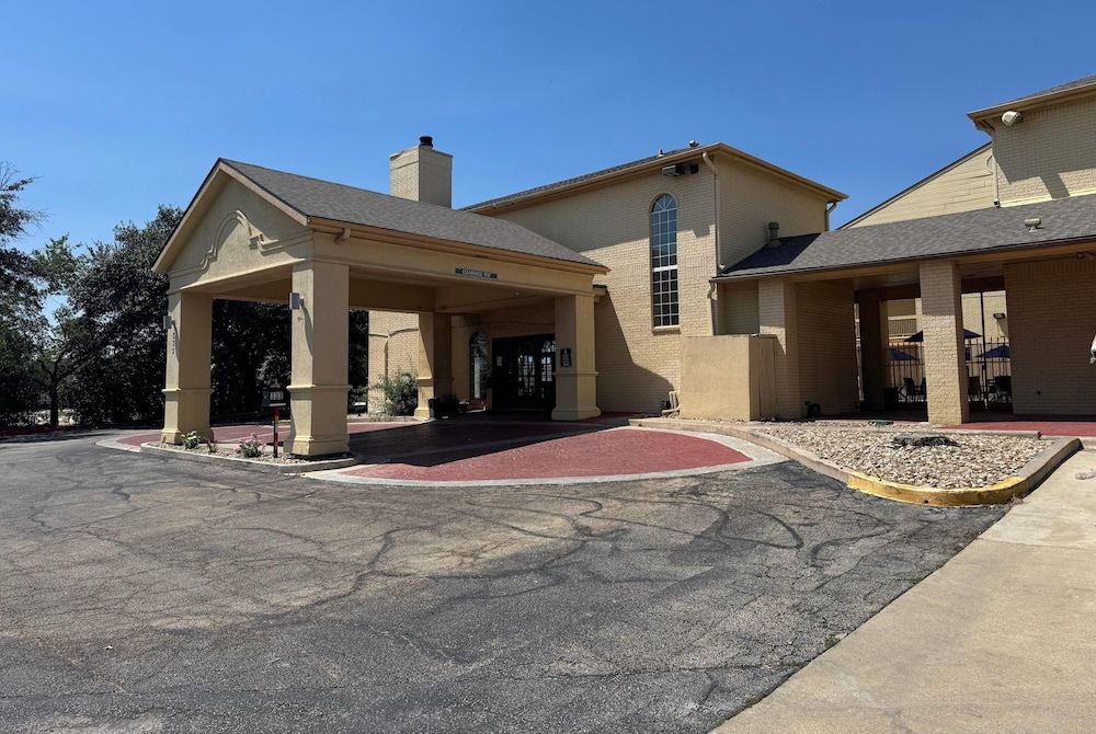 Days Inn by Wyndham Georgetown 2 estrellas en Georgetown