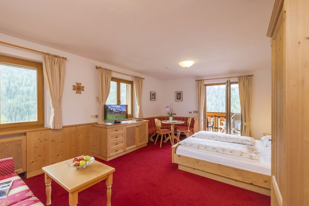 Hotel Alpenrose 3