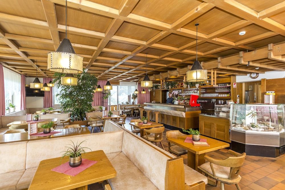 Hotel Alpenrose 3 estrelas em La Valle