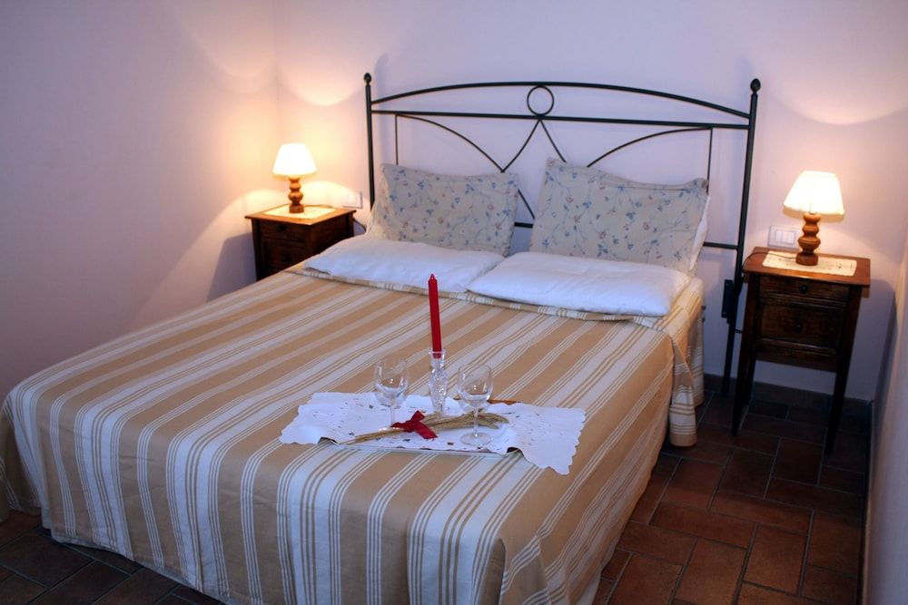 Agriturismo le Docce 3