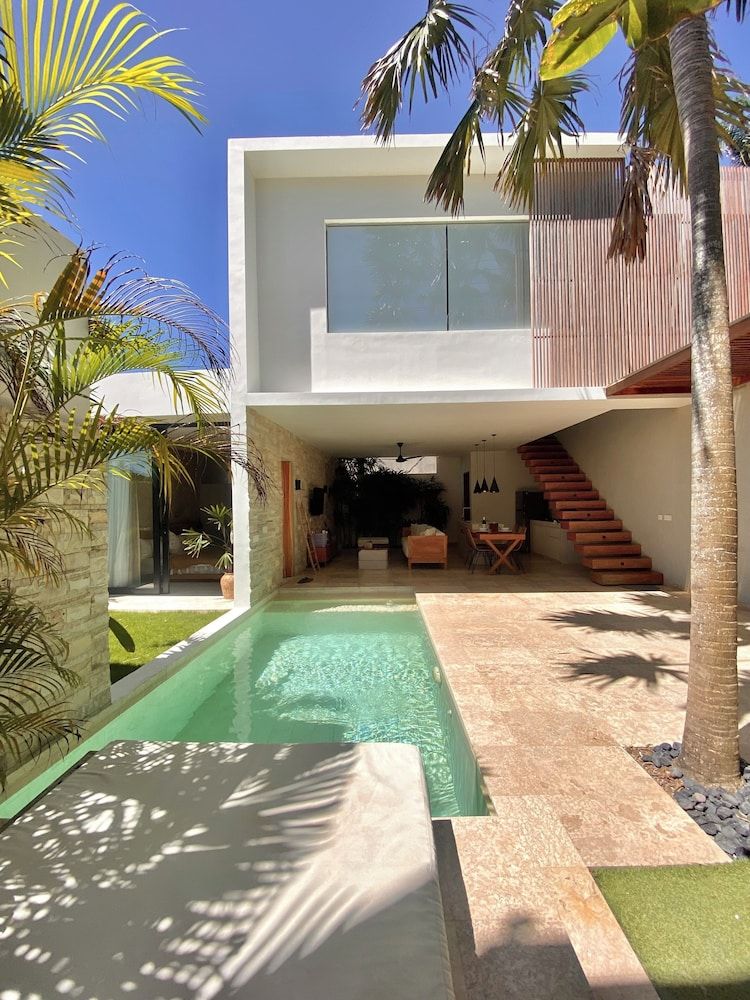 KABILA VILLAS 3