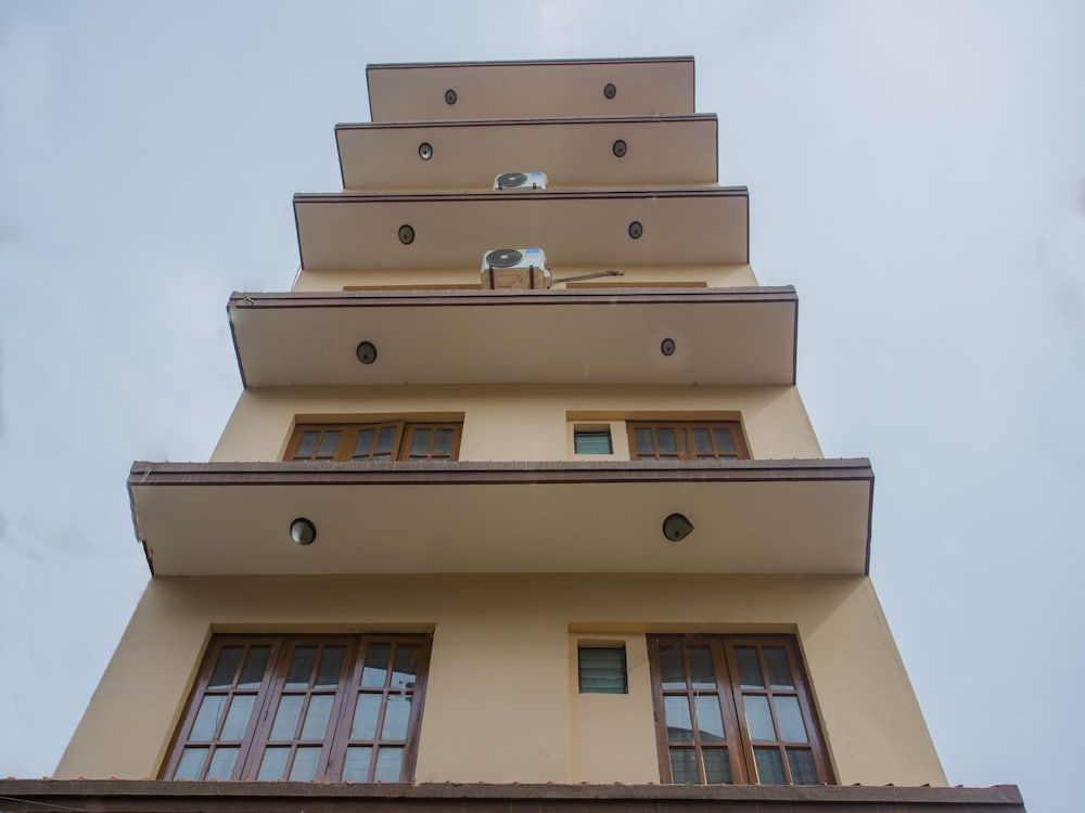 OYO 297 Hotel Aayam 2 estrellas en Kathmandu