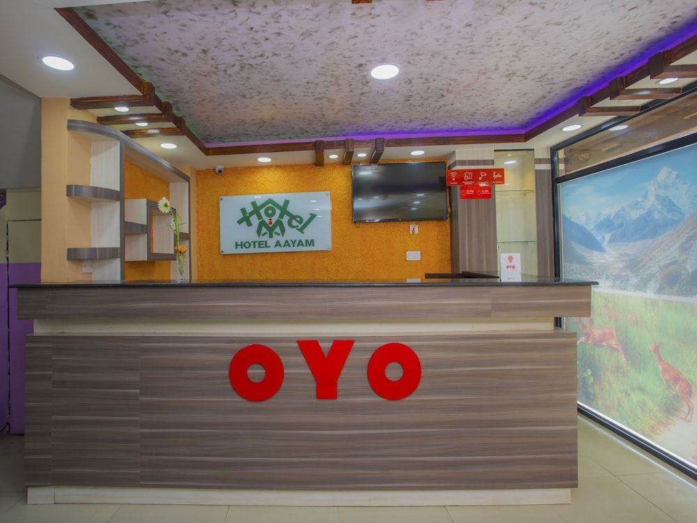 OYO 297 Hotel Aayam 2