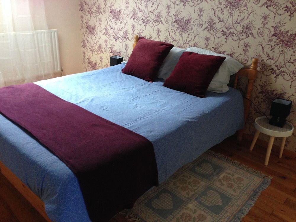 Chambres d'hotes Bastia et Bonifacio 2