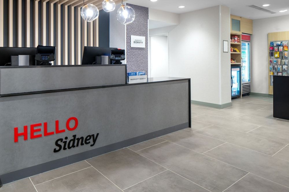 TownePlace Suites by Marriott Sidney 3