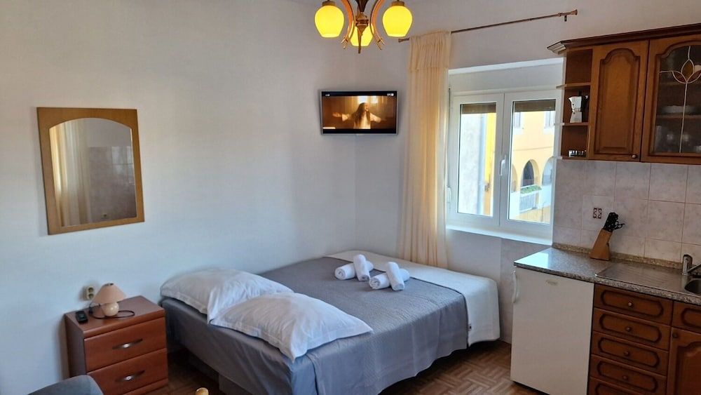 Apartment Zvone 3