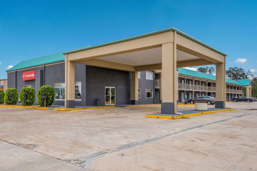 Econo Lodge Cullman South 2 estrellas en Cullman