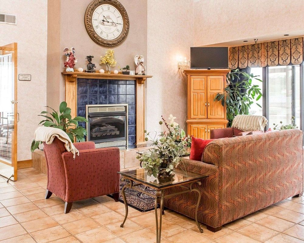 Econo Lodge Newport Smoky Mountains Gateway 3