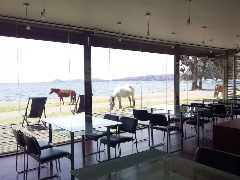 Onkel Inn Torres Copacabana 2