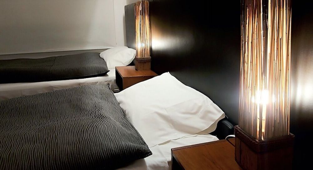 Onkel Inn Torres Copacabana 3